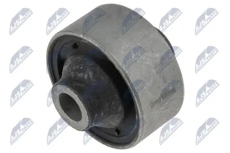 Сайлентблок рычага MITSUBISHI LANCER 03-, OUTLANDER 02-07 /ПЕРЕД НИЗ/ NTY ZTPMS044B