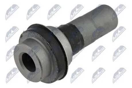 САЙЛЕНТБЛОК ПІДРАМНИКА | NISSAN X-TRAIL T30 -06 /ПЕРЕД/ NTY ZTPNS048C