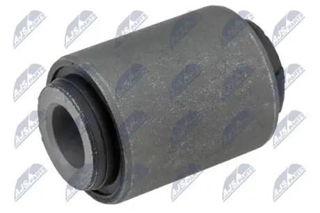 САЙЛЕНТБЛОК ПОВОРОТНОГО КУЛАКА | NISSAN PRIMERA P12 01-07 /НАРУЖНАя/ NTY ZTPNS056B