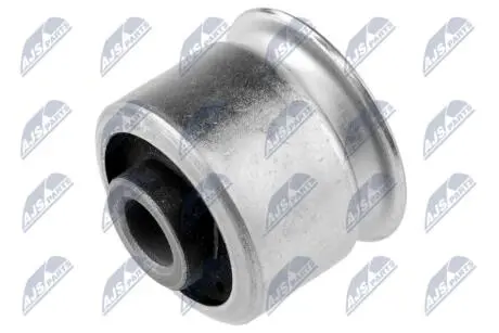 САЙЛЕНТБЛОК ПОВОРОТНОГО КУЛАКА | CITROEN C5 08-, C6 05-12, PEUGEOT 407 04-10, 508 05.04- /НИЗ/ NTY ZTPPE001G