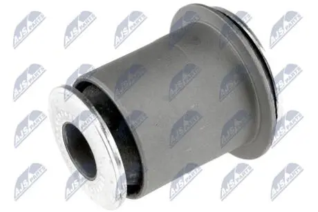 САЙЛЕНТБЛОК ВАЖЕЛЯ ПІДВІСКИ | TOYOTA LAND CRUISER 200 07-, TUNDRA 06-13, SEQUOIA 07-, LEXUS LX 07- /ПЕРЕД НИЗ ВТУЛКА ПЕРЕД/ NTY ZTPTY091A