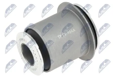 САЙЛЕНТБЛОК ВАЖЕЛЯ ПІДВІСКИ | TOYOTA LAND CRUISER 150 09-, FJ CRUISER 06-, 4-RUNNER 09- /ПЕРЕД НИЗ/ NTY ZTPTY104A