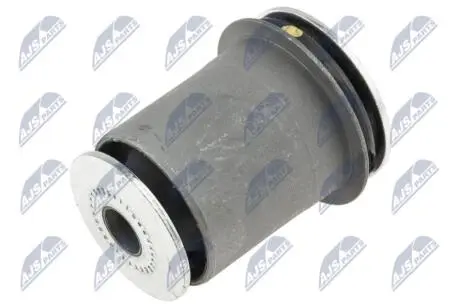 САЙЛЕНТБЛОК ВАЖЕЛЯ ПІДВІСКИ | TOYOTA LAND CRUISER 150 09-, FJ CRUISER 06-, 4-RUNNER 09- /ПЕРЕД НИЗ/ NTY ZTPTY104B