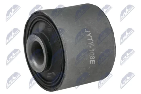 AS САЙЛЕНТБЛОК ВАЖЕЛЯ ПОДВЕСКИ | LEXUS IS250/IS350/IS300H 05-, LEXUS GS 300/GS350/GS430/GS460 05-11, GS450H 06-11 /ПЕРЕД НИЗ ВТУЛКА ЗАД/ NTY ZTPTY108E