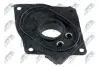 ФЛАНЕЦЬ КАРБЮРАТОРА | VW/AUDI/SEAT ENG. 1.6,1.8 CADDY II 95-04, GOLF II/III/IV 83-02, PASSAT 88-97, POLO CLASSIC 95-06, VENTO 91-98, CORDOBA/IBIZA 93-02, INCA 95-03, TOLEDO 91-99, 80 86-96, 100 82-91 NTY ZTPVW000A (фото 2)