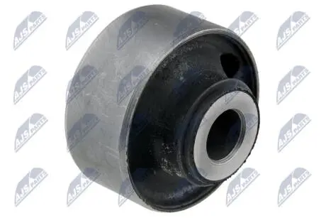 САЙЛЕНТБЛОК ДИФЕРЕНЦІАЛУ | DODGE CALIBER 06-, JEEP COMPASS/PATRIOT 06-, MITSUBISHI OUTLANDER 06- /ЗАД БОКОВОЙ/ NTY ZTTCH006C