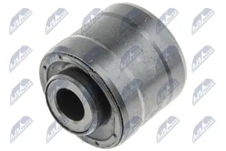 САЙЛЕНТБЛОК ПОВОРОТНОГО КУЛАКА | DODGE CALIBER 06-, JEEP COMPASS/PATRIOT 06-, MITSUBISHI ECLIPSE USA 06-, GALANT USA 06-, LANCER CS 00-07, LANCER CY 07- /ЗАД ВТУЛКА ЗАД/ NTY ZTTCH006D