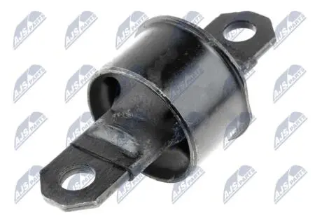 САЙЛЕНТБЛОК ВАЖЕЛЯ ПІДВІСКИ | FORD FOCUS I/II 98-07, C-MAX CAP/CB3 03-, MAZDA 3 02-, MAZDA 5 05- /ПЕРЕД РЫчАГА ЗАД НИЗ/ NTY ZTTFR001A