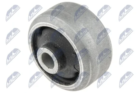 САЙЛЕНТБЛОК ВАЖЕЛЯ ПІДВІСКИ | FORD MONDEO III BY4/B5Y 00-07 /ЗАД НИЗ ПРОДОЛЬНОГО/ NTY ZTTFR011C