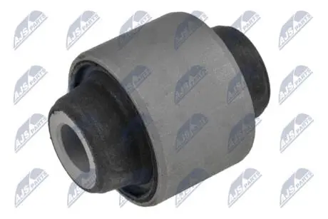 САЙЛЕНТБЛОК ВАЖЕЛЯ ПІДВІСКИ | HONDA CIVIC EP/ES/EU 01-, FD 06-, CR-V RD 01-, ODYSSEY 03- /ЗАД НИЗ ВНУТРЕННяя/ NTY ZTTHD019A