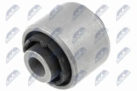 САЙЛЕНТБЛОК ВАЖЕЛЯ ПІДВІСКИ | HONDA CIVIC 01-, CR-V 01-, FR-V 04-, ELEMENT 03- /ЗАД/ NTY ZTTHD019E