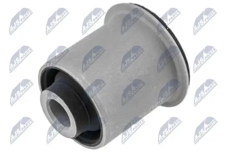 САЙЛЕНТБЛОК ПОВОРОТНОГО КУЛАКА | SUZUKI GRAND VITARA/ESCUDO JB416/JB420/JB627 06- /ЗАД/ NTY ZTTSU002H