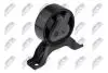 Подушка дифференциала toyota rav4 aca2 0005,5238042050 NTY ZTTTY003A (фото 1)