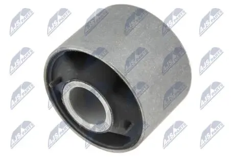 САЙЛЕНТБЛОК ДИФЕРЕНЦІАЛУ | TOYOTA RAV-4 ACA2# 00-05, SXA1# 94-00 /ПЕРЕД/ NTY ZTTTY003B