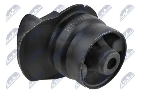 Втулка задняя кузова toyota corolla 01 приус 03,4872502240 NTY ZTTTY013A