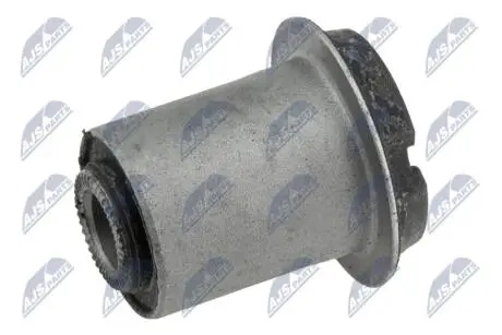 САЙЛЕНТБЛОК ВАЖЕЛЯ ПІДВІСКИ | LEXUS IS200/300 99-05 /ЗАД ПОПЕРЕчН НИЗ/ NTY ZTTTY025A