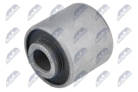 САЙЛЕНТБЛОК ПОВОРОТНОГО КУЛАКА | LEXUS IS200/300 99-05, GS300/400/430 97-05 /ЗАД ВТУЛКА ПЕРЕД/ NTY ZTTTY029A