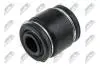 САЙЛЕНТБЛОК ПОВОРОТНОГО КУЛАКА | TOYOTA CAMRY 06-, LEXUS RX300/330/350/400H 03- /ЗАД ПЛАВАЮЩИЙ/ NTY ZTTTY030A (фото 1)