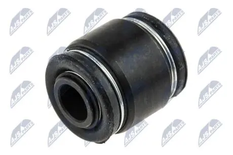 САЙЛЕНТБЛОК ПОВОРОТНОГО КУЛАКА | TOYOTA CAMRY 06-, LEXUS RX300/330/350/400H 03- /ЗАД ПЛАВАЮЩИЙ/ NTY ZTTTY030A