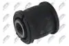 Сайлентблок тяги розвалу Toyota Avensis ADT25#/AZT25#/CDT250/ZZT25# 2003-2008 NTY ZTTTY031B (фото 1)