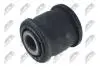 Сайлентблок тяги розвалу Toyota Avensis ADT25#/AZT25#/CDT250/ZZT25# 2003-2008 NTY ZTTTY031B (фото 2)