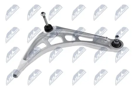 Передний рычаг bmw e46 00,31121094466 NTY ZWDBM002