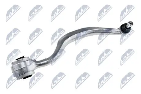 Передний рычаг bmw 5 e39 535i 540i 03,31121092610 NTY ZWDBM004