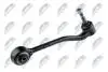 Рычаг подвески передний левый bmw x5 бмв x5 31121096315 на BMW NTY ZWDBM009 (фото 1)