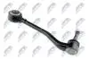 Передний рычаг bmw x5 0005 задняя часть,31126760276 NTY ZWDBM010 (фото 2)