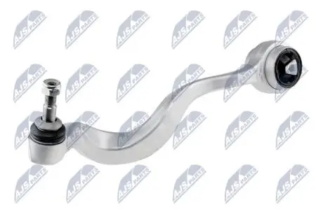 Передний рычаг bmw 5 e60/,31124046437 NTY ZWDBM028