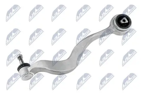 Передний рычаг bmw 5 e60/,31124046438 NTY ZWDBM029