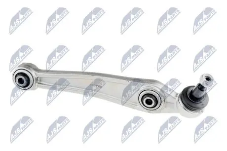 ВАЖЕЛЬ ПІДВІСКИ ПЕР. | BMW X5 06-, X6 08- /НИЗ ПРАВ ЗАД/ NTY ZWDBM049