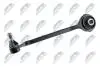ГРУЗОК ПОДВЕСКИ ТЕР. | CHRYSLER 300C 2WD 05- /НИЗ ЛЕВ/ NTY ZWDCH008 (фото 1)