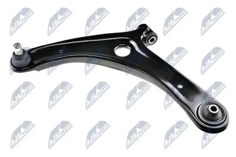 Передний рычаг dodge calibre 06 jeep compass 07,5105041ab NTY ZWDCH010