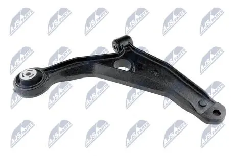 ГРУЗОК ПОДВЕСКИ ТЕР. | DODGE JOURNEY 09-, FIAT FREEMONT 09- /НИЗ ПРАВ/ NTY ZWDCH044