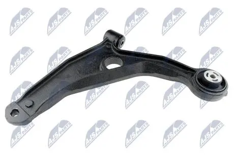 ГРУЗОК ПОДВЕСКИ ТЕР. | DODGE JOURNEY 09-, FIAT FREEMONT 09- /НИЗ ЛЕВ/ NTY ZWDCH045