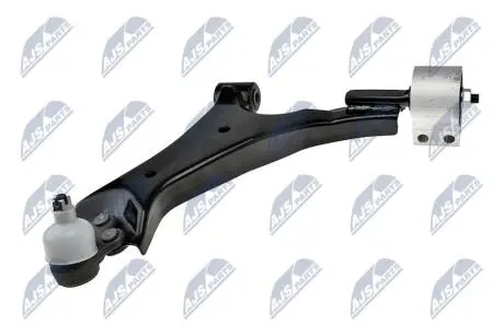ВАЖЕЛЬ ПІДВІСКИ ПЕР. | CHEVROLET EQUINOX 10-17,GMC TERRAIN 10-17 /НИЗ ЛІВ/ NTY ZWDCH080