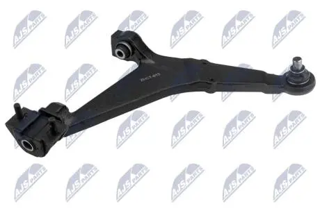 ГРУЗОК ПОДВЕСКИ ТЕР. | CITROEN SAXO 96-, PEUGEOT 106 94- /НИЗ ПРАВ/ 16MM NTY ZWDCT013