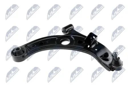 Передний рычаг daihatsu sirion 04-10/ daihatsu cuore 05-,48060-b1090 NTY ZWDDA019