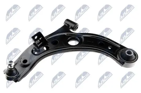 ВАЖЕЛЬ ПІДВІСКИ ПЕР. | DAIHATSU SIRION 04-10, DAIHATSU CUORE 05-, DAIHATSU MATERIA 06- /НИЗ ЛІВ/ NTY ZWDDA020