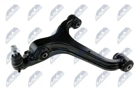 Передний рычаг ssangyong rexton 04.02,4450108005 NTY ZWDDW010