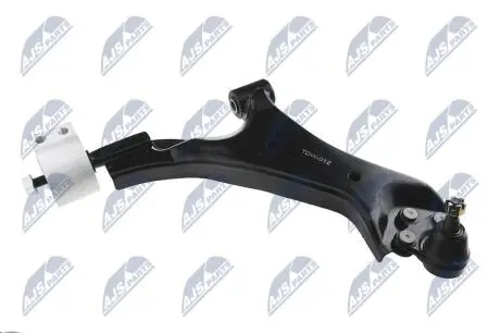 ВАЖЕЛЬ ПІДВІСКИ ПЕР. | CHEVROLET CAPTIVA 07-, OPEL ANTARA 06- /НИЗ ПРАВ/ NTY ZWDDW012