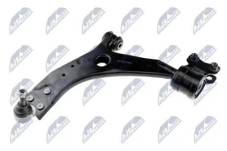 Передний рычаг ford focus20406.02 18mm,1328381 NTY ZWDFR014