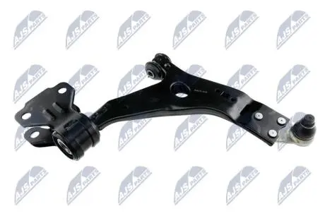 Рычаг независимой подвески колеса, подвеска колеса на FORD NTY ZWDFR018
