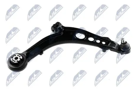 ГРУЗОК ПОДВЕСКИ ТЕР. | FIAT IDEA 04-, LANCIA YPSILON 03- /НИЗ ПРАВ/ NTY ZWDFT020