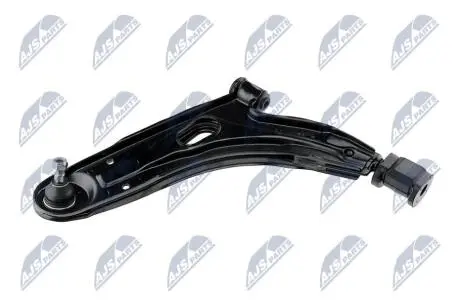 ГРУЗОК ПОДВЕСКИ ТЕР. | FIAT UNO 0.9-1.9D 01.83-06.06 / НИЗ ЛЕВ/ NTY ZWDFT024