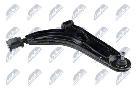 ГРУЗОК ПОДВЕСКИ ТЕР. | FIAT UNO 0.9-1.9D 01.83-06.06 /НИЗ ПРАВ/ NTY ZWDFT025