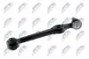 ГРУЗОК ПОДВЕСКИ ТЕР. | FIAT UNO 0.9-1.9D 01.83-06.06 / НИЗ Л/П / NTY ZWDFT026 (фото 2)