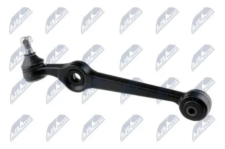 ГРУЗОК ПОДВЕСКИ ТЕР. | FIAT UNO 0.9-1.9D 01.83-06.06 / НИЗ Л/П / NTY ZWDFT026