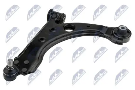 ГРУЗОК ПОДВЕСКИ ТЕР. | FIAT STILO 06-, BRAVO 07-14, LANCIA DELTA 08- /НИЗ ЛЕВ/ NTY ZWDFT027